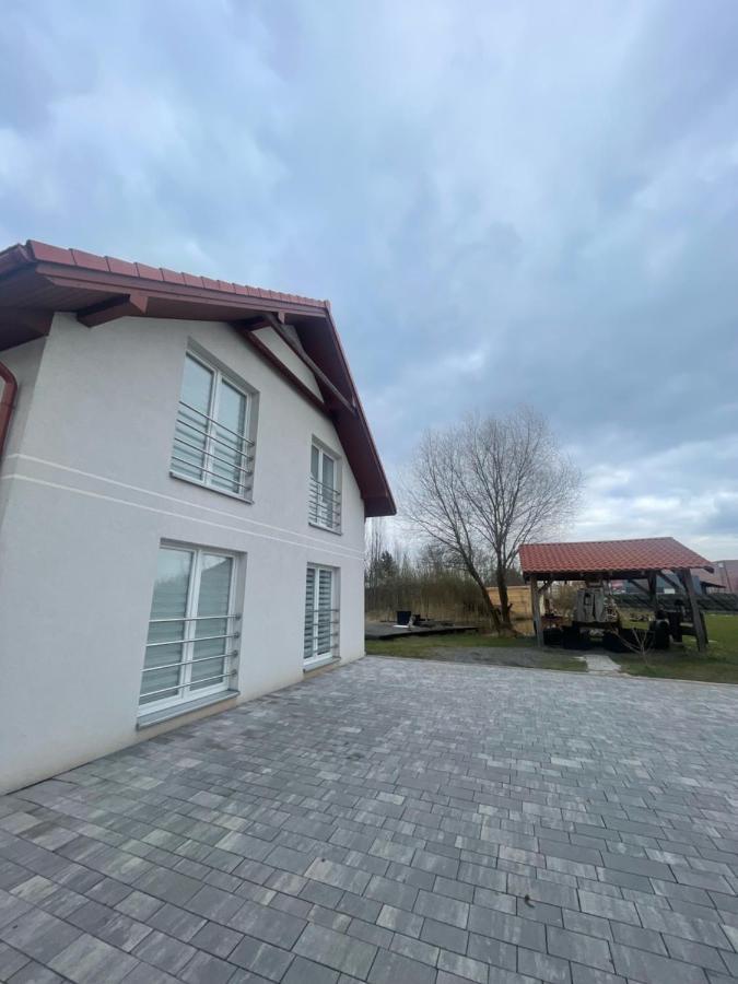 Hotel Pod Strzecha Келце Екстериор снимка